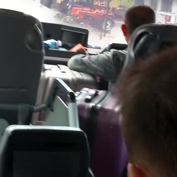 Metro Otobüs Firmasının İşgüzarlığı
