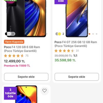 Hepsiburada Prenium Mağduriyeti Saçmalığı