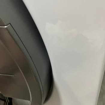 Arçelik Çamaşır Makinesi Servis Sorunu Ve Evime Zarar Verme