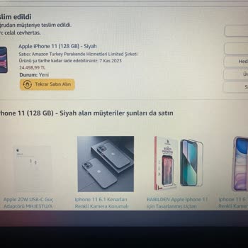 Amazon Com Da Fiyat Aldatmacası