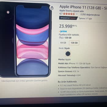 Amazon Com Da Fiyat Aldatmacası