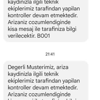 Türk Telekom Evde İnternet Sıkıntısı
