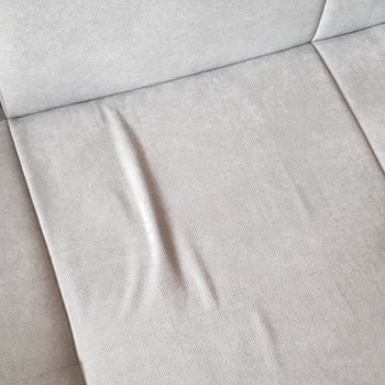 Kelebek Mobilya'dan Aldığım Yeni Koltuk Takımında Sorun