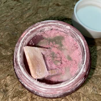 The Purest Solutions Son Kullanma Tarihi Geçmeden Küflenmiş Peeling