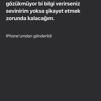 Minus Two TR Marka Adı Altında Sahte Sitelerden Satış Yapılıyor Olabilir