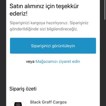 Minus Two TR Marka Adı Altında Sahte Sitelerden Satış Yapılıyor Olabilir