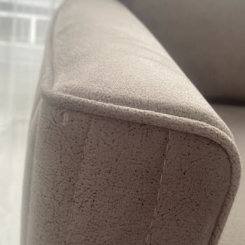 Bellona Koltuk Köşelerindeki Sorunlar