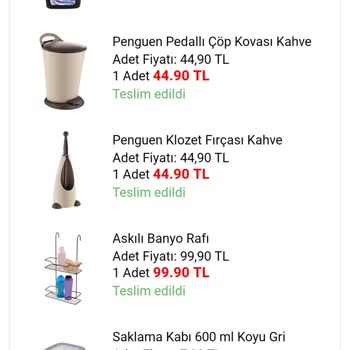 Bir Günde Kargo A101 Kargo Sorunu!