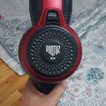 Karaca Züccaciye Vantuz Şarjlı Süpürge Sorunu