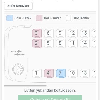 Obilet Firmasının Vermiş Olduğu Yanlış İlan