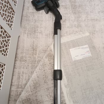 PHILIPS Elektrik Süpürgesi ve 5 Yıl Garanti Süresi