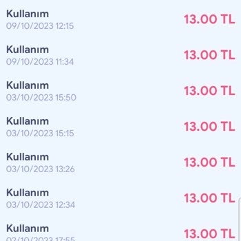 Kocaeli Büyükşehir Belediyesi Otobüs Ücreti 50 TL Olamaz