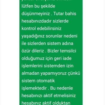 GrandPashaBet Sitesi Para Sorunları