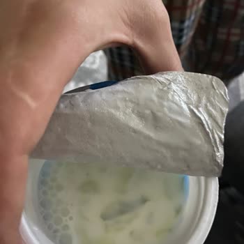 Sütaş Ürünleri Bozuk Çıkıyor