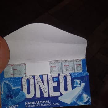 BİM Ürün Bos Çıktı