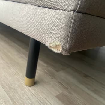 Lüleburgaz Divanev'den Alınan Ürünlerin Geç Teslim Edilmesi!