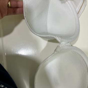 Penti'den Aldığım 3 Üründe Çöp