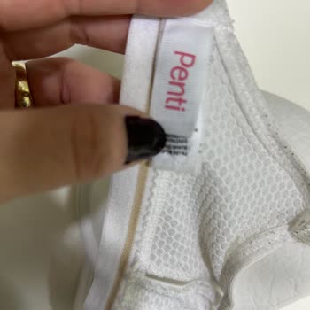 Penti'den Aldığım 3 Üründe Çöp