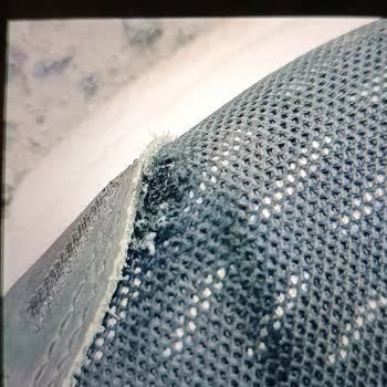 Boyner Under Armour Ayakkabı Kısa Sürede Deforme Oluyor