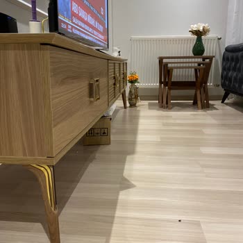 Gündoğdu Mobilya Eksik Parça Yollandı