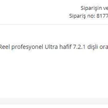 Aliexpress.com Sipariş Kapatıldı Hatası Paramı İade Edin