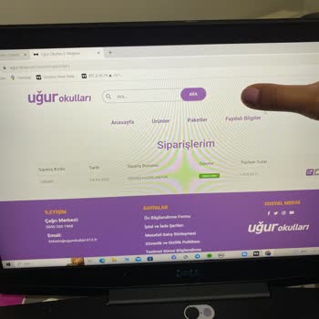 Uğur Okulları Kıyafet Teminini Hala Yapmadı