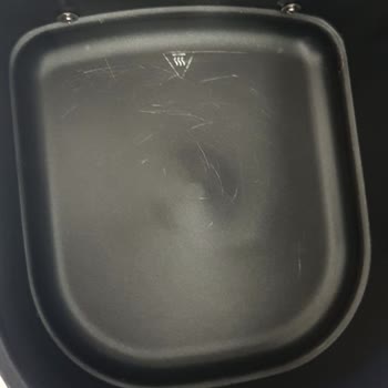 Tefal Markalı Airfryer Haznesi Çabuk Çizildi
