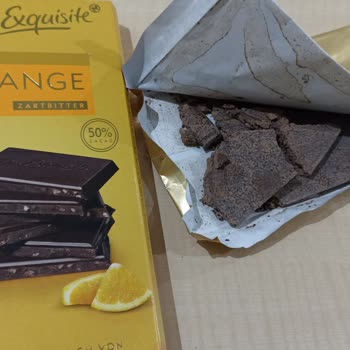 Rossmann'dan Aldığım Çikolata Bayat Ve Bozuk