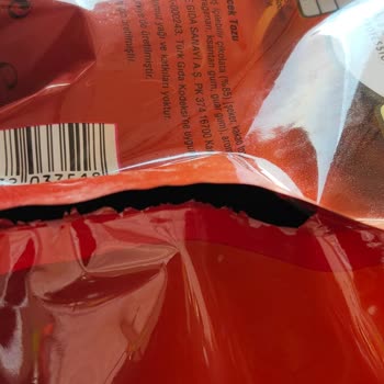 Nestle Hasarlı Ürün İle Alakalı Mağduriyet