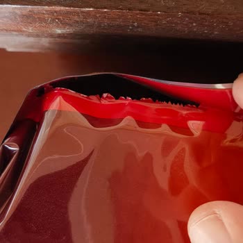 Nestle Hasarlı Ürün İle Alakalı Mağduriyet