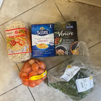 Yemek Sepeti Güvencesizliği!