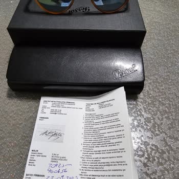 Elegance Optik Shops Güneş Gözlüğü Değişimi