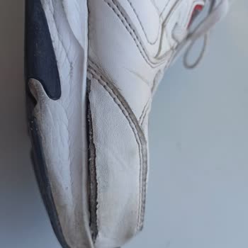 Nike Optimum AVM FLO Mağazası İade/Değişim