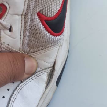 Nike Optimum AVM FLO Mağazası İade/Değişim