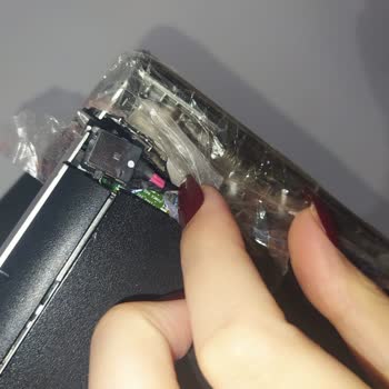 Casper Nirvana Menteşe Ve Kasa Sorunu