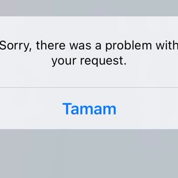 Instagram Hesabıma Giriş Yapamıyorum