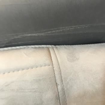 Gündoğdu Mobilya Sözde Kurumsal Ama Ürünü Sattıktan Sonra Muhatap Yok