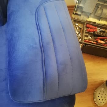 Gündoğdu Mobilya Sözde Kurumsal Ama Ürünü Sattıktan Sonra Muhatap Yok