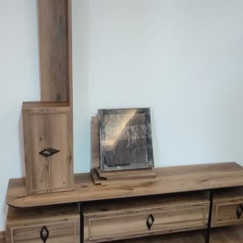 Gündoğdu Mobilya Sözde Kurumsal Ama Ürünü Sattıktan Sonra Muhatap Yok