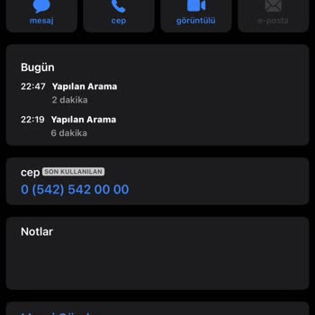 Vodafone Mağduriyeti Ve Müşteri Hizmetleri Bilgi Yetersizliği