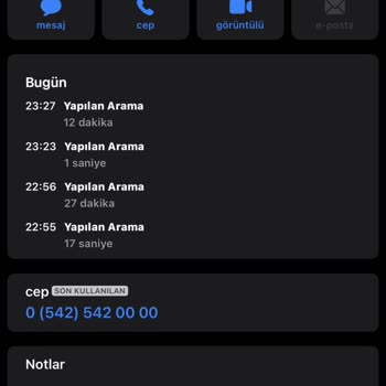Vodafone Mağduriyeti Ve Müşteri Hizmetleri Bilgi Yetersizliği