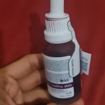 The Purest Solutions Koruma Kapağı Kırık Ürün, Bozulmuş Ürün