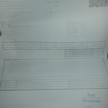 Anatolia Hospital Side Anadolu Hastanesinin İse Yaramazlığı