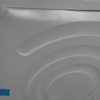 Bosch Marka Çamaşır Makinemiz Kırık Geldi Değişimini Kabul Etmiyorlar.