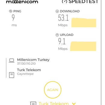 Arıza Kaydı Ücreti Millenicom