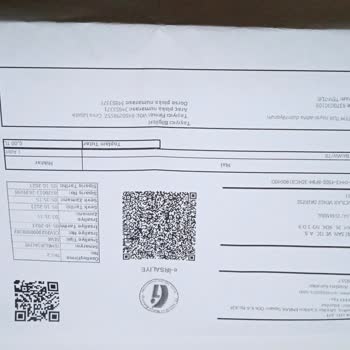 Samsung Buzdolabı Defolu Geldi