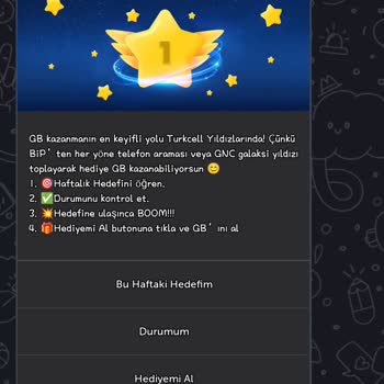 BİP Cevap Vermiyor Mesajlarıma Cevap Vermiyor