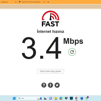 Superonline İnternet Bağlantı Kopukluğu-Yavaşlaması
