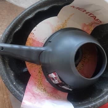 Migros Ekstra Ürün Kırık Geldi