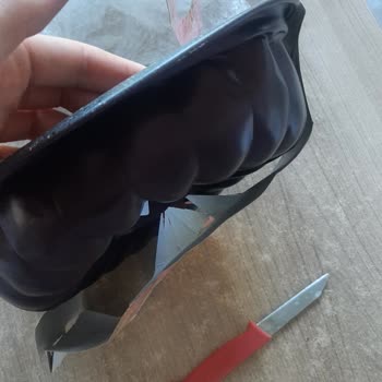 Migros Ekstra Ürün Kırık Geldi